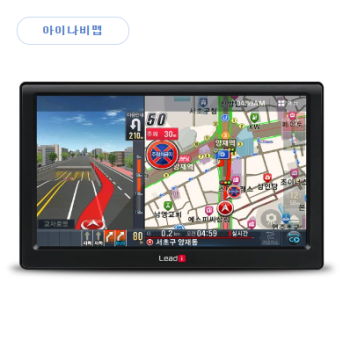 아이나비 X1 DASH PLUS